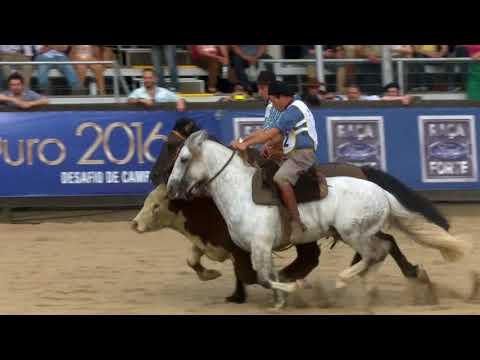 Abre Cancha da 3J no Freio de Ouro 2016