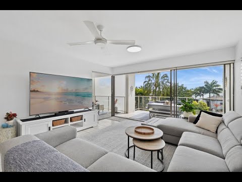 Video for 49/1 Grenada Way, Kawana Island  QLD  4575