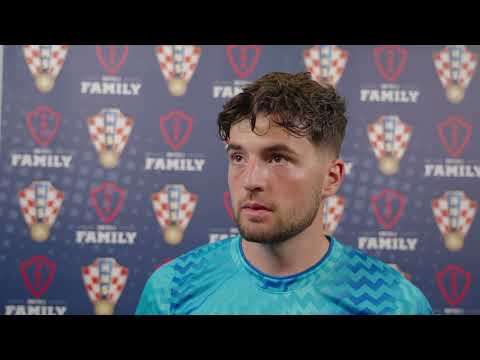 Petar Sučić: "Moramo raditi što više i podrediti se ekpi jer potrebni su nam svi"