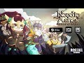 Vídeo de jugabilidad de Nordic Ashes: Survivors of Ragnarok  Todas las Plataformas