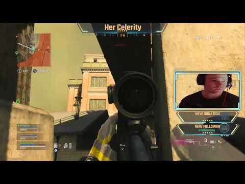 Resurgence gameplay with the triple threat (Geo and Nictator)