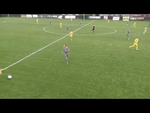 32 kolejka MKS Zjednoczeni Stryków - RKS Radomsko cz. I