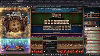 Cookie Clicker LATE GAME TREVIGINTILLION COMBO