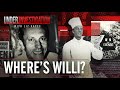 Celebrity Chef Vanishes Without A Trace In Unsolved Case Under Investigation With Liz Hayes