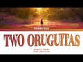 Two Oruguitas (From 