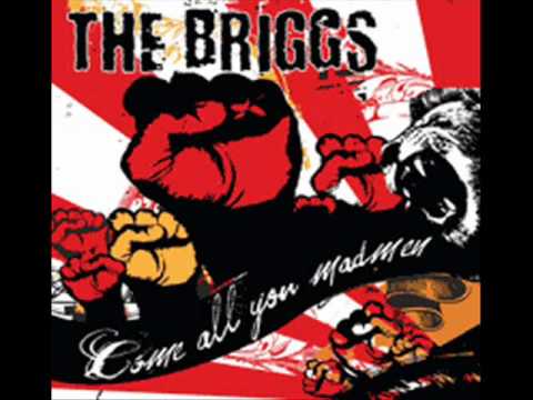 The Briggs - Molly