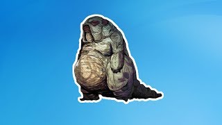 The Elder Scrolls Lore - Sloads