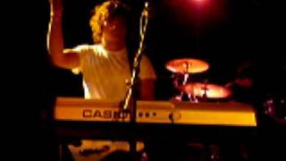 Needless To Say - Strizzand (Live @ Showcase Theatre 2005)