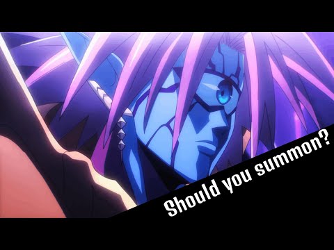 Should you summon Boros?   - ONE PUNCH MAN THE STRONGEST