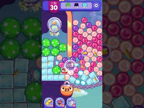 (Angry birds dream blast) Level 5768 gameplay, subscribe for latest update!