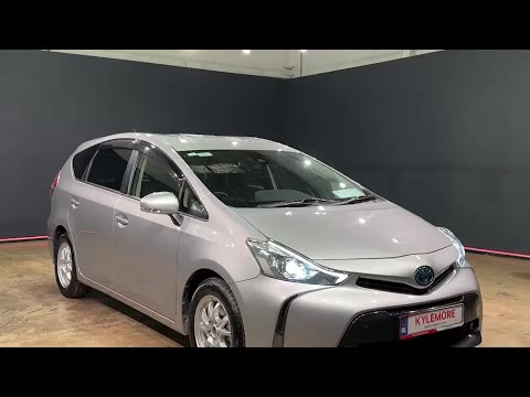 Toyota Prius 1.8 HYBRID - TOYOTA SAFETY SENSE - PU - Image 2
