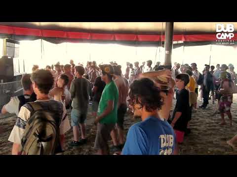 DUB CAMP FESTIVAL 2019 - RDH HiFi ▶ Yabby You & The Prophets "Babylon A Fall"