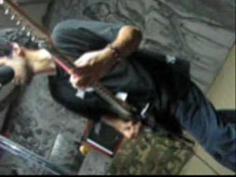 ATROZ - La guerra de un solo hombre