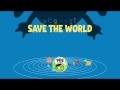 Peg And Cat Save The World Twin Cities PBS
