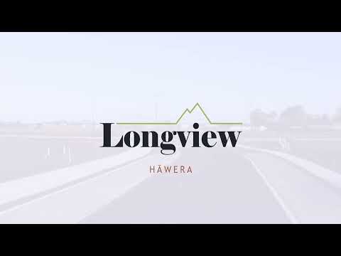 Longview, Hāwera - A community taking shape