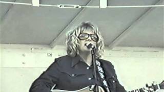 Kim Richey - Cant Find the Words