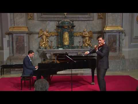 Astor Piazzolla - Chiquilín de bachín