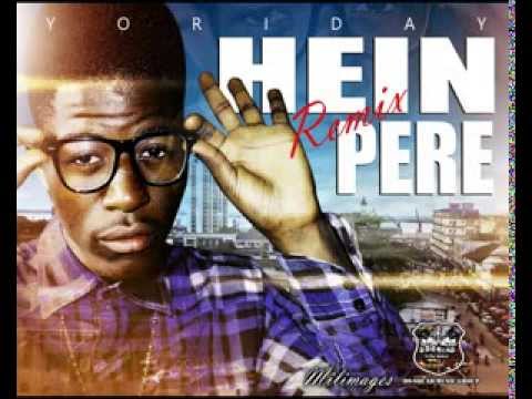 hein pere remix du tube STANLEY ENOW by YORIDAY