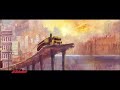 Wall E 2008 End Credits Disney Junior Version