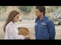Har Din Apni Jaan Par Khel Kar  | Scene | Veer-Zaara | Shah Rukh Khan | Preity Zinta | Yash Chopra