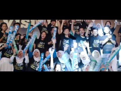 The Legends’ Return to Birmingham—First Legends’ Vision of 2016