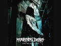Mourning Dawn The Dead Years 2018 Black Doom Metal FULL ALBUM