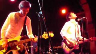 Fake Problems - There Are Times