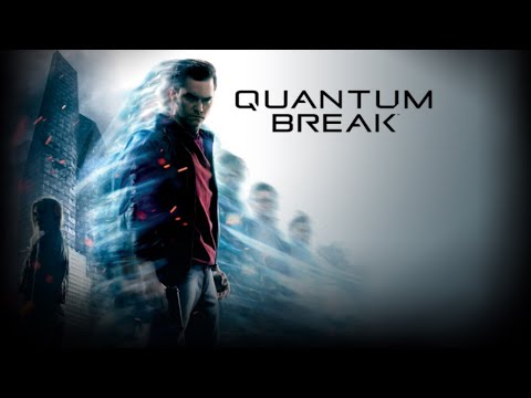 Quantum Break In 2022 - #7 The Monarch Gala