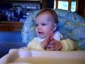 Evelyn Clapping