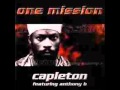 Capleton - Ready When You Ready