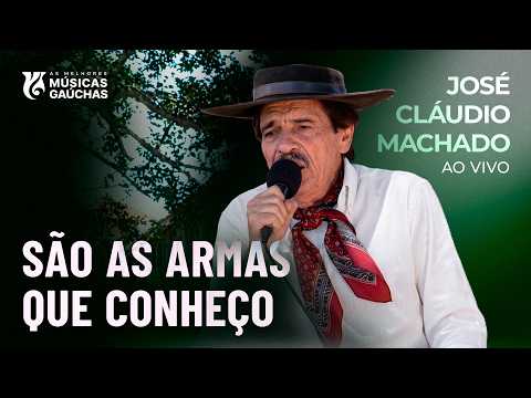 São As Armas Que Conheço video
