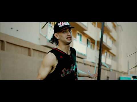 JSlim - The Potion (Official Music Video)