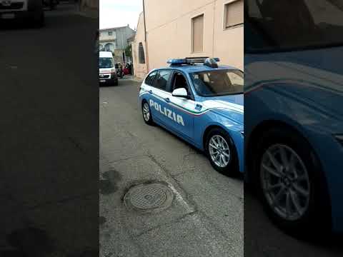 Motoraduno a riola sardo 2018