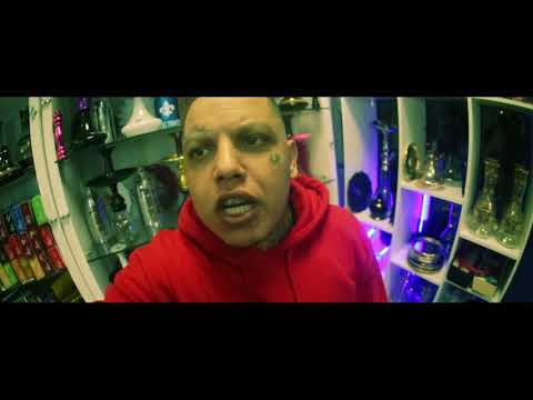 Gigante No Mic - Speed Flow - Part. Zeus X Nocivo Shomon X Doctor Zumba X Joker (Prod. Scooby Beats)
