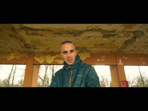 Tenore_Fi "Capolinea" (prod.Sakatena)