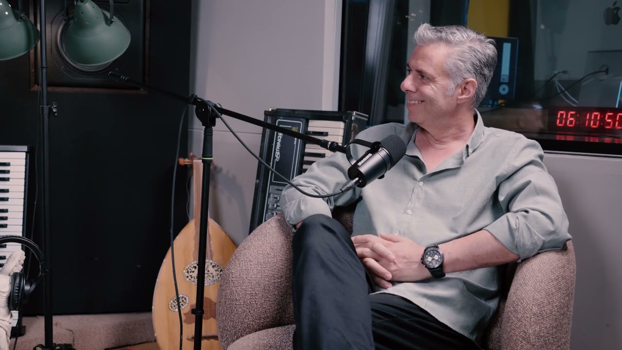 קוד שבור - פרק 10 הפודקאסט של נתי הורנשטיין וקובי יונסי thumbnail