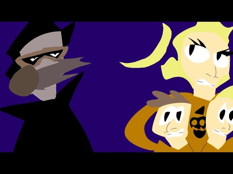 SawFace (Halloween Horror Short)