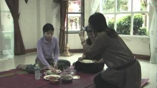 CHERIE IS KOREAN-THAI (TRAILER)