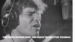 John Fogerty  You Don´t Owe Me