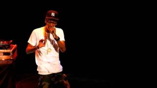 Young Boy Talk - Wiz Khalifa