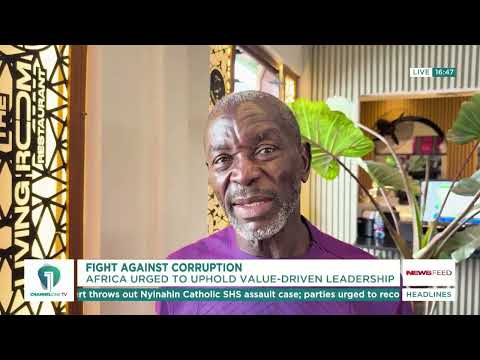 Prince Kofi Amoabeng Warns: Africa Needs Selfless Leaders to Progress