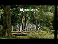Hijau Daun - Suara 2 (Bertaruh Rindu) | Official Music Video