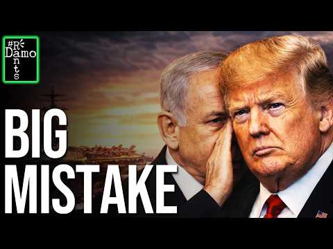 Iran Responds to Trump's Latest Explosive Warning