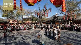 China emite plan para impulsar consumo de servicios de calidad y crear nuevos puntos de crecimiento