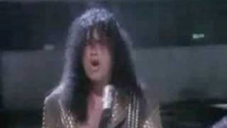 Kiss - God Gave Rock And Roll To You II - Music Video 1991