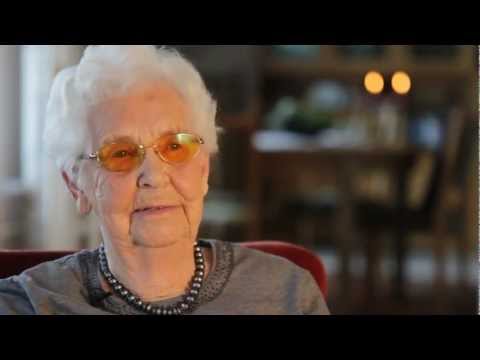 Vera Mou - Demonstration af produkter