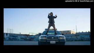 Jarren Benton- Anarchy Instrumental (OFFICIAL) [Prod. By Kato]