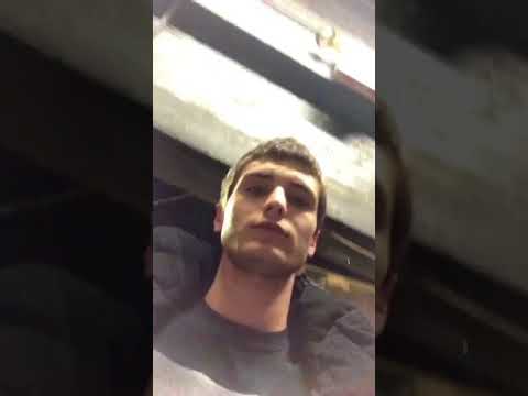 Lil Peep x Zchronik x KirbLaGoop Tampa Florida RIP LIL PEEP