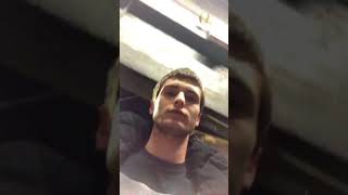 Lil Peep x Zchronik x KirbLaGoop Tampa Florida RIP LIL PEEP