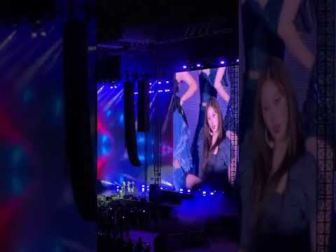 Aespa - Savage | KAMP LA 2022 #aespa #savage